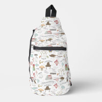 HARRY POTTER™ Motif Magique Minuscule
