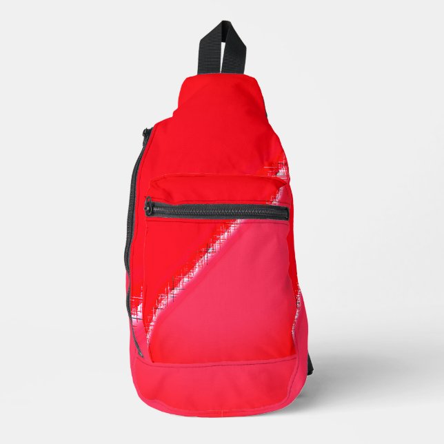 Sac À Bandoulière House of Eloise backpack (Recto)