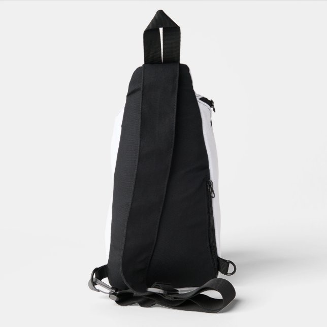 Sac À Bandoulière Ink&Style (Verso)