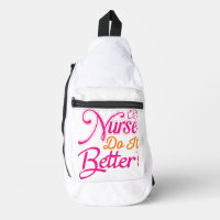 JE SUIS UNICORNE NURSE