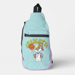 Sac À Bandoulière La spirale de Lola