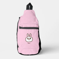 lapin caricature