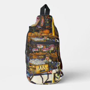 Sac À Bandoulière Le pouvoir de l'empathie