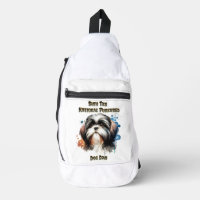 Majestic Shih Tzu : National Purebred