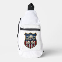 Maman Air Force (USAF)