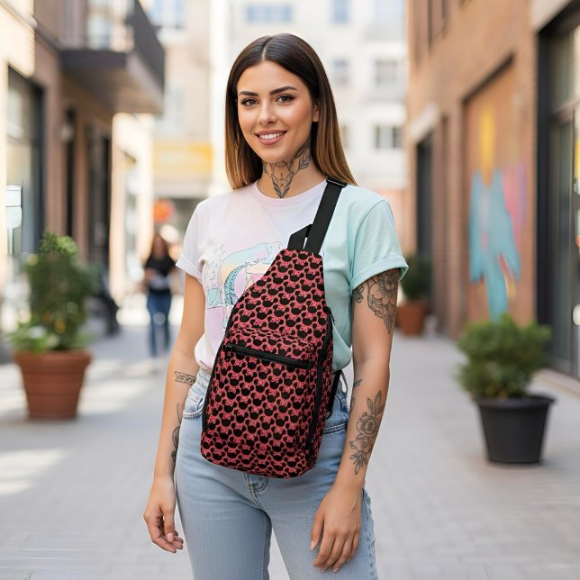 Sac À Bandoulière Minni (Créateur téléchargé)