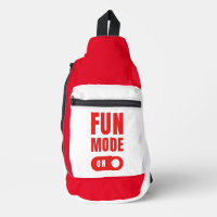 mode fun activé