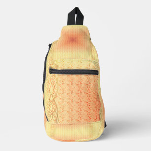 Sac À Bandoulière Orange