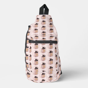 Sac À Bandoulière Parfum
