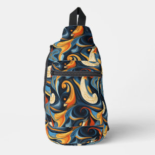 Sac À Bandoulière Personnalisé
