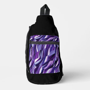 Sac À Bandoulière Personnalisé