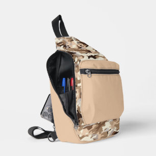 Sac À Bandoulière Personnalisé