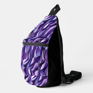 Sac À Bandoulière Personnalisé
