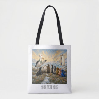 Sac à bandoulière personnalisé pour infirmière et 