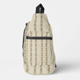 Sac À Bandoulière Piliers d'or