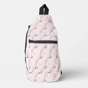 Sac À Bandoulière Poney