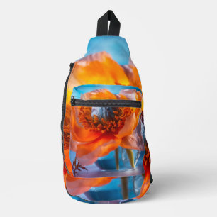 Sac À Bandoulière Porte - clé