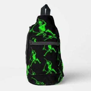 Sac À Bandoulière Pro Scooter Kids