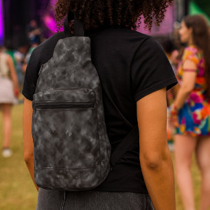 Sac À Bandoulière Signal Ashcloud