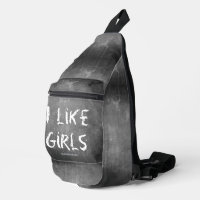 SlipperyJoe's J'aime les filles tableau noir sale 