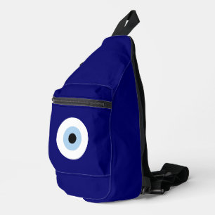 Sac À Bandoulière Symbole de protection et de bonne chance