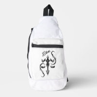 SYMBOLE Zodiaque Libra