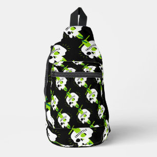 Sac À Bandoulière Trottinettes Freestyle Sport