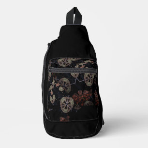 Sac À Bandoulière Var de la roue universelle SYmmetry