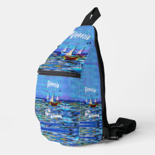 Sac À Bandoulière Vénétie