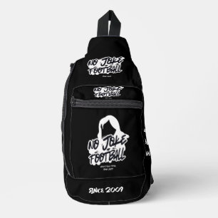 Sac À Bandoulière Vêtements de rue NJF