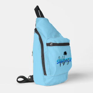 Sac À Bandoulière vibes d'été