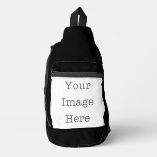 Sac À Bandoulière Votre image ici