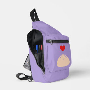 Sac à bascule Ube Love