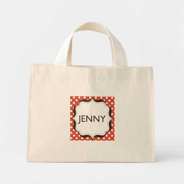 Sac à bébé rayé (Devant)