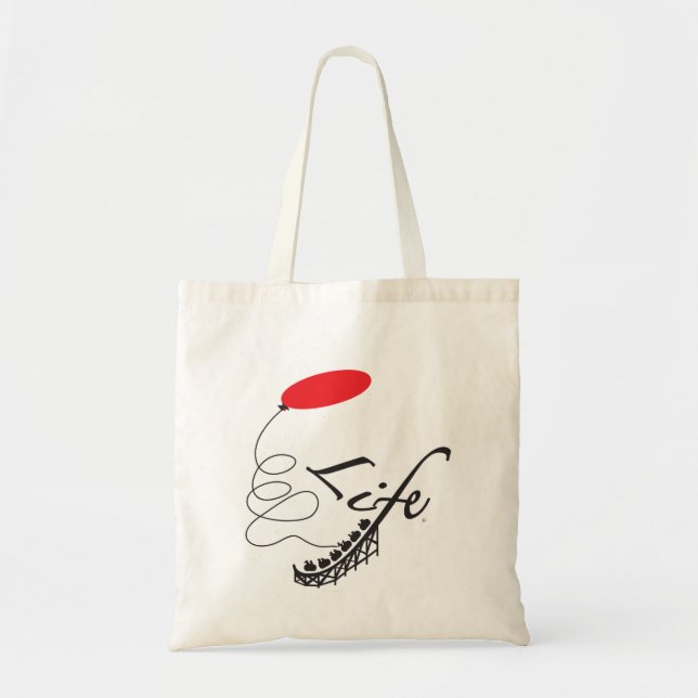 sac à bille budgétaire (Devant)