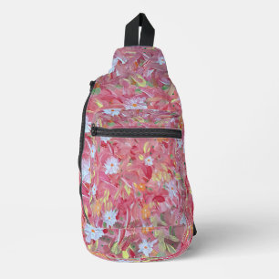 Sac à bille de fraisage rouge Mulberry