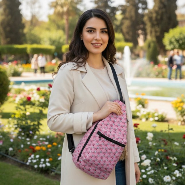 Sac à bobine de téléphone portable (Créateur téléchargé)