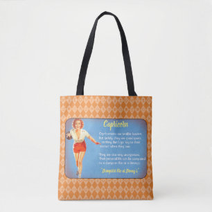 Sac à capricorne