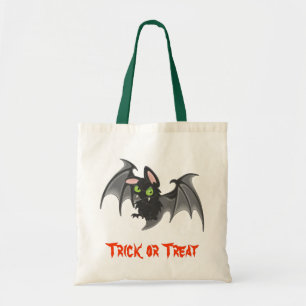 Sac à chaume d'Halloween