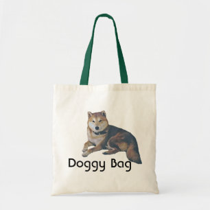 Sac à chiens - Shiba Inu
