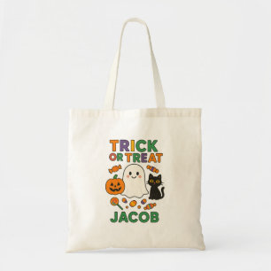 Sac à coller ou à traiter pour Jacob - Personnalis