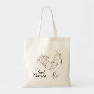 Sac à coq Good Morning