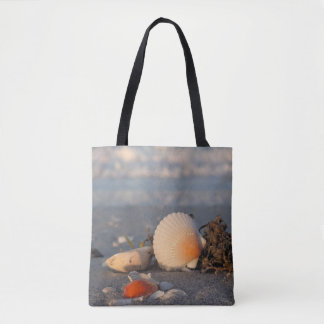 Sac à coquilles Saint-Jacques