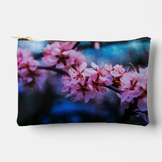 Sac à cosmétiques et accessoires de voyage Cherry 