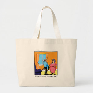 Sac à coudre amusant