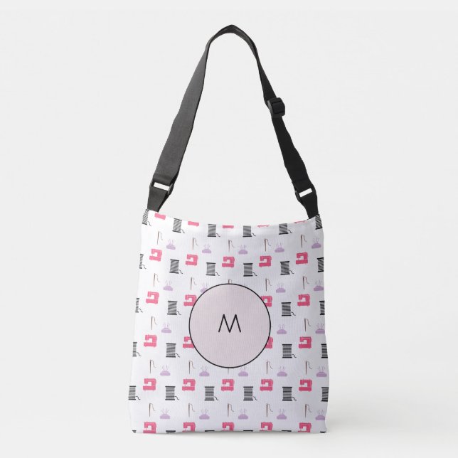 Sac à coudre de carrosserie (Devant)