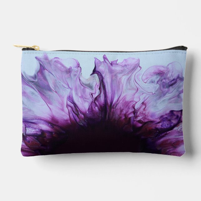 Sac à coudre Plum Gorgeous (Recto)