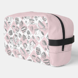 Sac à coudre pour impression de thé sucré