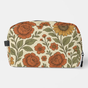 Sac à Coudre pour Trousse de Toilette