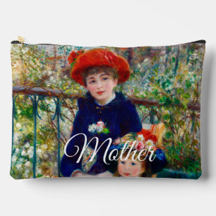 Sac à coudre Renoir’s Mother and Child